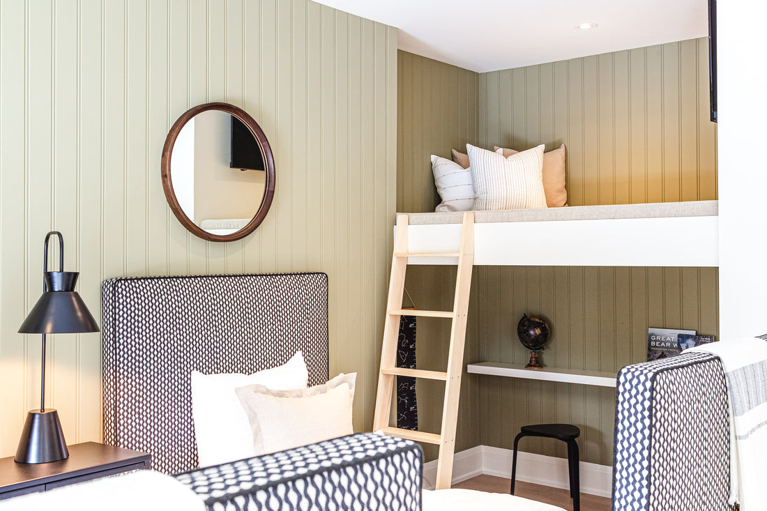 Embrace the Smart Style of Compact Mattresses: Rethinking Mattress Size with HIBER