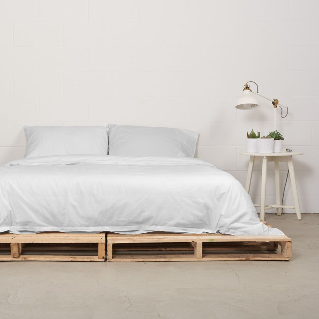 HIBER Sleep Tips: Creating the Ideal Sleep Environment