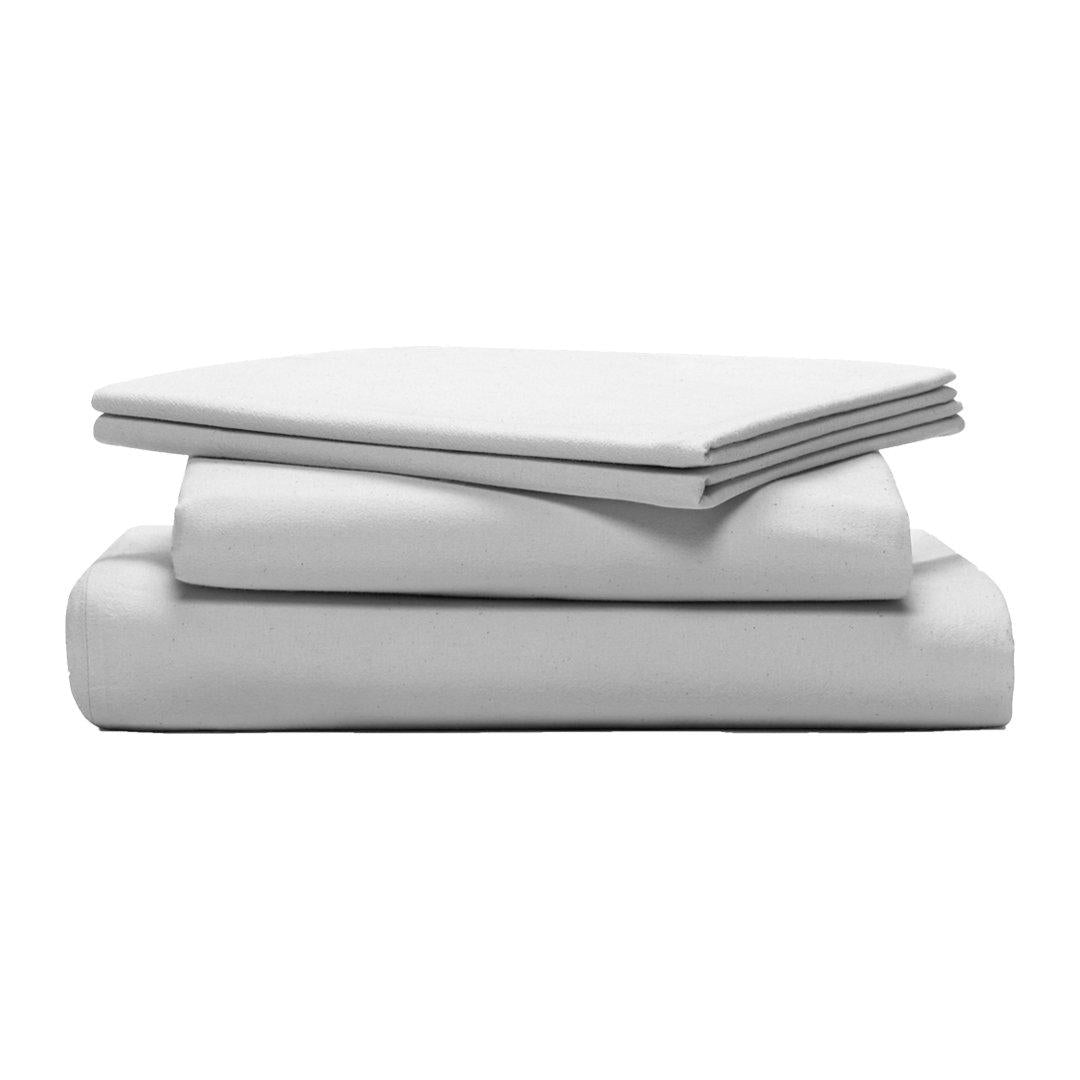 BOGO Micro Fibre Sheet Set Essential Bundle ($200.00 value)