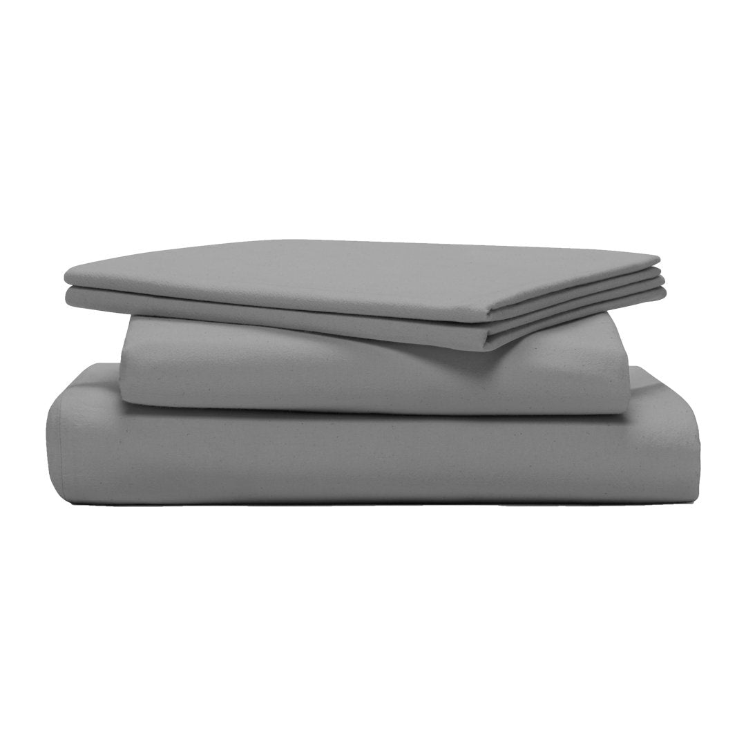 Percale Deluxe Collection Set