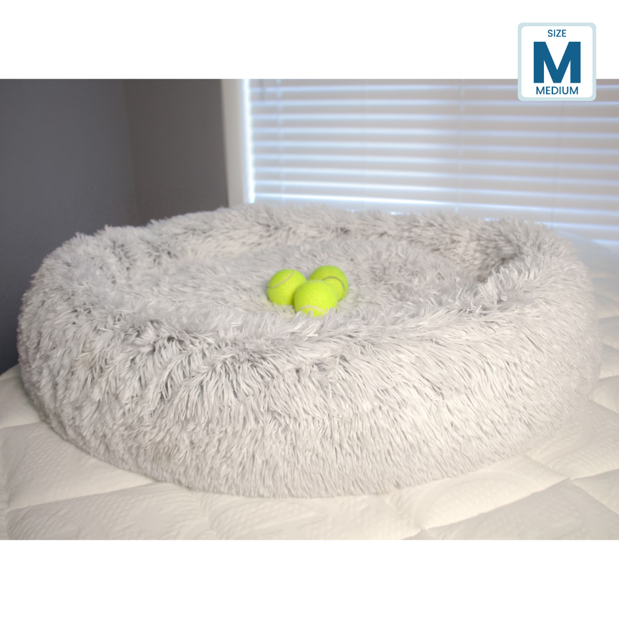 HIBER Pet Bed with Infrared Recovery Tech