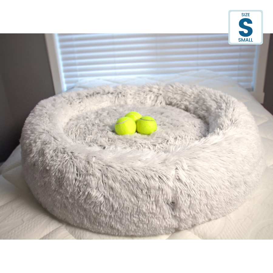 HIBER Pet Bed with Infrared Recovery Tech