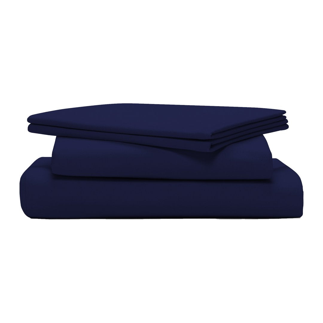 Percale Deluxe Collection Set