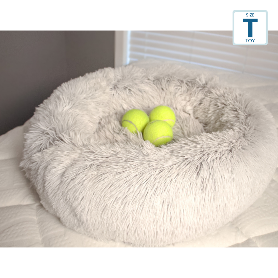 HIBER Pet Bed with Infrared Recovery Tech