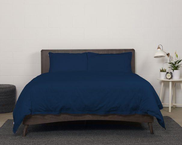 Percale Deluxe Collection Set