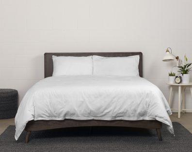 Percale Deluxe Collection Set