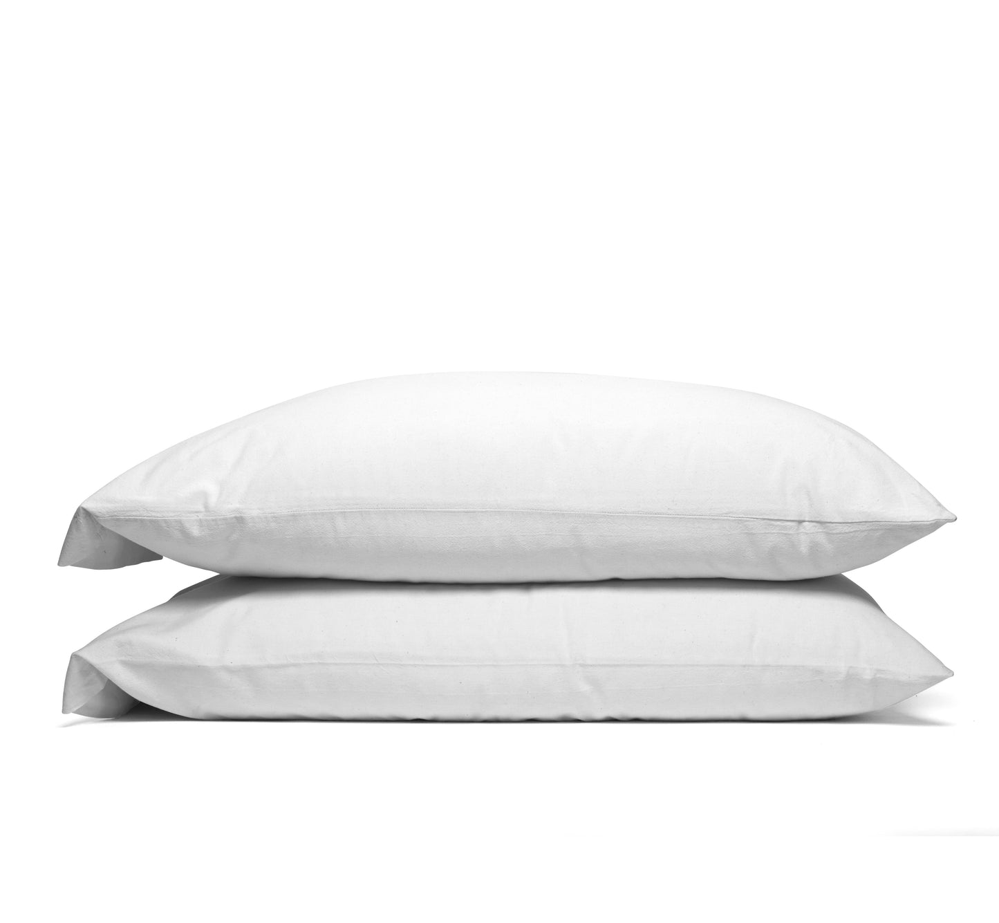 Sateen Pillowcase Set