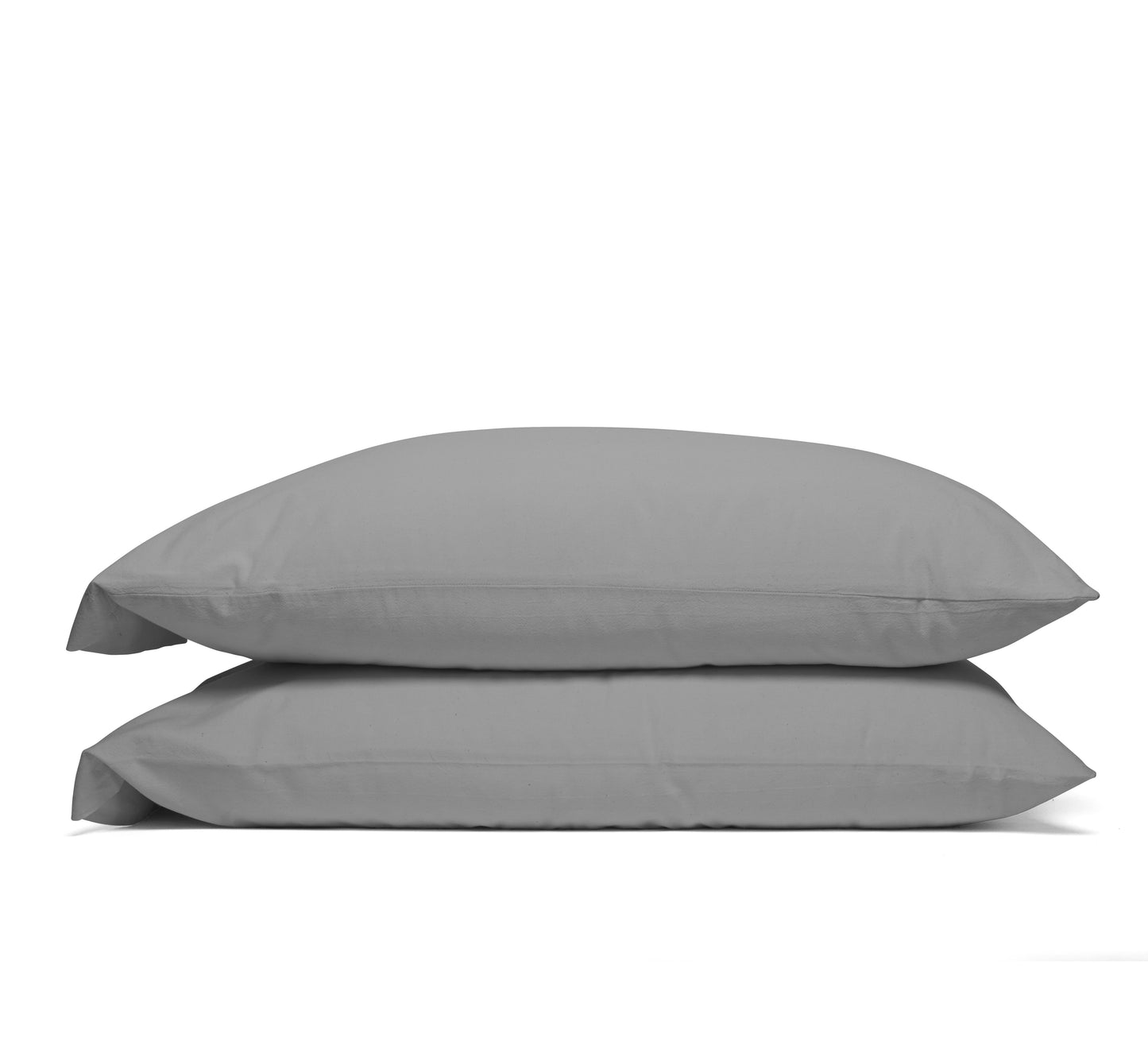Sateen Pillowcase Set