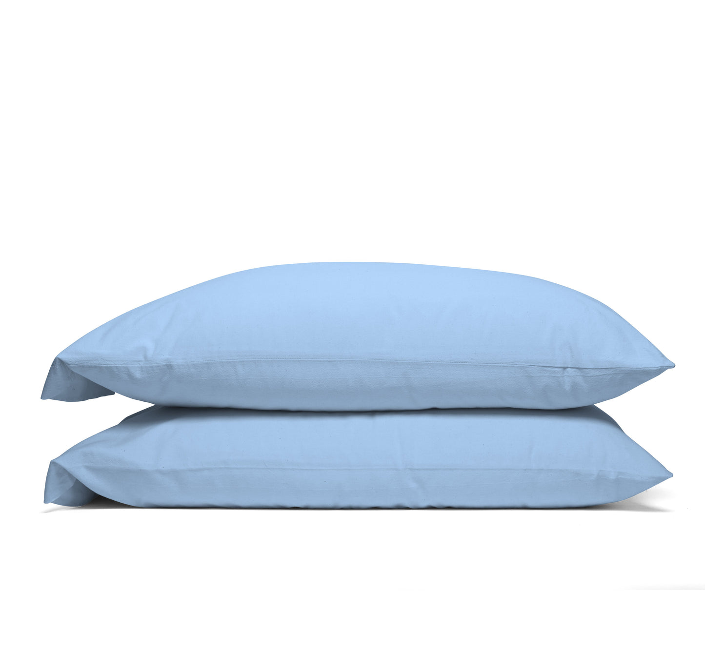 Sateen Pillowcase Set