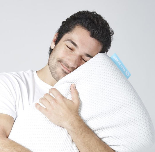 Haven CANADA Pillow CERAMO Air Memory Foam Pillow