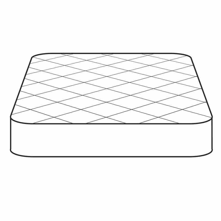 Split King Mattress Shipping