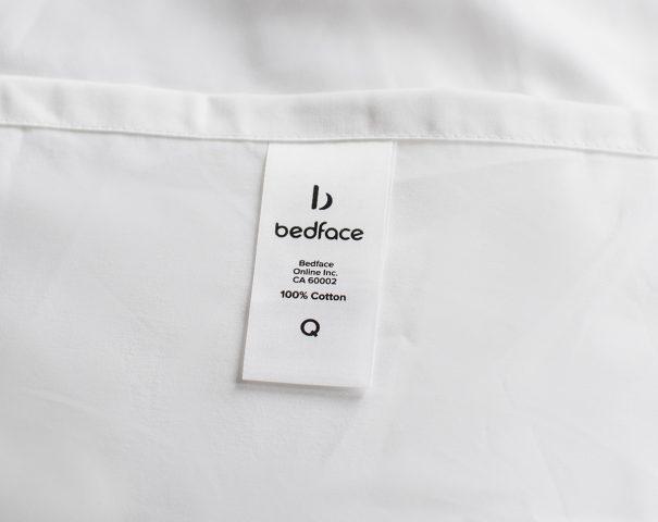 Percale Deluxe Collection Set